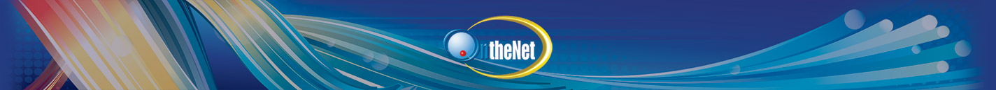 OntheNet Logo